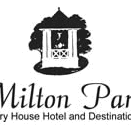 Milton Park Country House Hotel  Destination Spa - Accommodation Tasmania