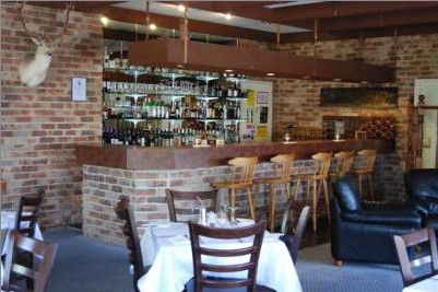 Deer Park Motor Inn - Accommodation Tasmania 0
