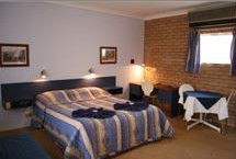 Deer Park Motor Inn - Accommodation Tasmania 1
