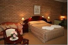 Deer Park Motor Inn - Accommodation Tasmania 2