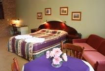 Deer Park Motor Inn - Accommodation Tasmania 4