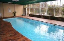 Deer Park Motor Inn - Accommodation Tasmania 5