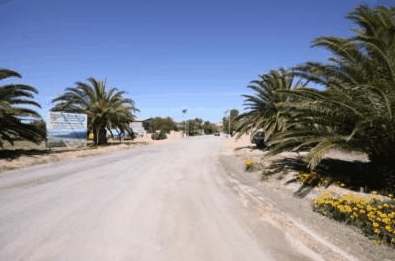 Ceduna Shelly Beach Caravan Park Cabins - Accommodation Tasmania