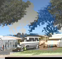 Waterloo Bay Tourist Park - Accommodation Tasmania