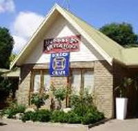 Hahndorf Inn - Accommodation Tasmania
