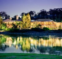 Cypress Lakes Resort - Accommodation Tasmania