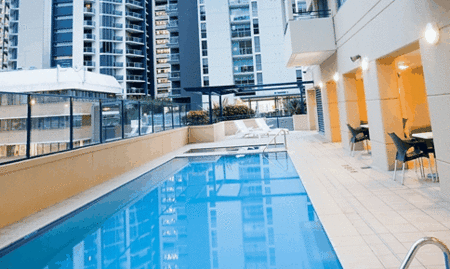 The Sebel Suites Brisbane - Accommodation Tasmania