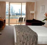 Rydges South Bank - Accommodation Tasmania
