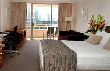 Rydges South Bank - Accommodation Tasmania 0