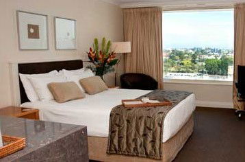 Rydges South Bank - Accommodation Tasmania 1