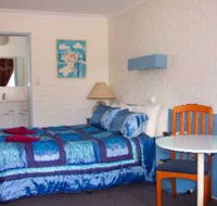 Colonial Inn Tamworth - Accommodation Tasmania