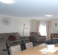 Capri Apartments - Accommodation Tasmania