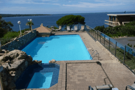 Eagle Heights Holiday Units - Accommodation Tasmania