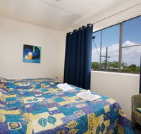 Ambassador Motor Inn Brisbane - Accommodation Tasmania