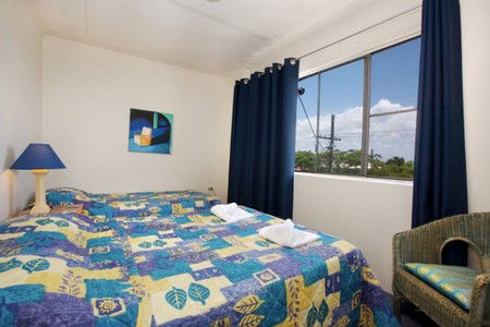 Ambassador Motor Inn Brisbane - Accommodation Tasmania 0