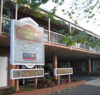 Templers Mill Motel - Accommodation Tasmania