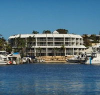 Pier 21 Apartment Hotel - Accommodation Tasmania