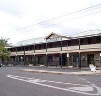 Crown Hotel Motel - Accommodation Tasmania