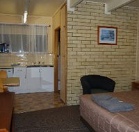 Coastal Comfort Motel - Accommodation Tasmania