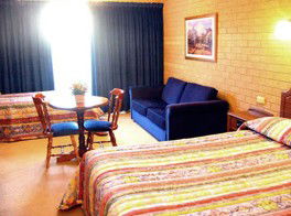 Mimosa NSW Accommodation Tasmania