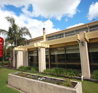 Econo Lodge Limestone Coast - Accommodation Tasmania
