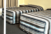 Olde Tudor Motor Inn - Accommodation Tasmania