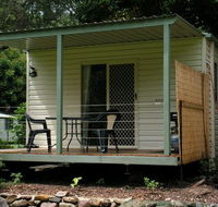 Mount Warning Rainforest Park - Accommodation Tasmania