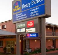 Best Western The Henry Parkes - Accommodation Tasmania
