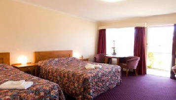 Best Western The Henry Parkes - Accommodation Tasmania 2