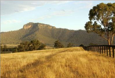 Broke NSW Accommodation Tasmania