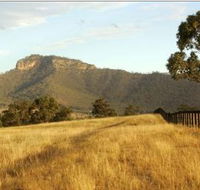 Pemberley Grange - Accommodation Tasmania