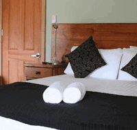 Tullah Lakeside Chalets - Accommodation Tasmania