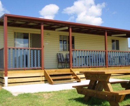 Allgomera ACT Accommodation Tasmania