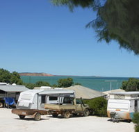 Blue Dolphin Caravan Park and Holiday Village - Accommodation Tasmania