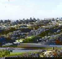 St Andrews Boulevard Apartments - Accommodation Tasmania