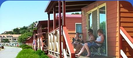  Accommodation Tasmania