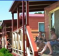 Brighton Caravan Park And Holiday Village - Accommodation Tasmania