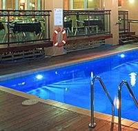 Burnett Riverside Motel - Accommodation Tasmania