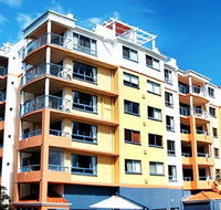 Salerno On The Beach - Accommodation Tasmania