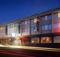 Sandors On The Park - Accommodation Tasmania