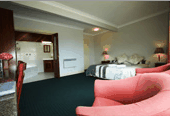 King Island Holiday Village - Accommodation Tasmania