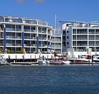 Bluewater Point Resort - Accommodation Tasmania