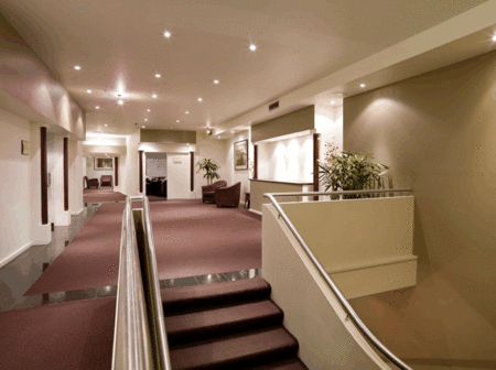 Hotel Grand Chancellor - thumb 0