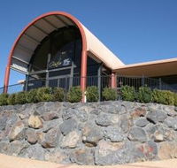 Turners Vineyard - Accommodation Tasmania