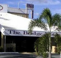 Bridge Motor Inn - Accommodation Tasmania