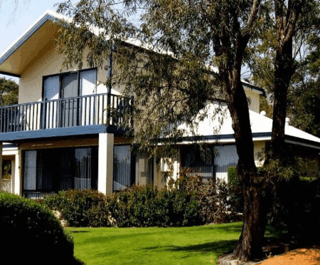 Bayside Villas - Accommodation Tasmania