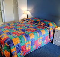 High Street Motor Inn - Accommodation Tasmania