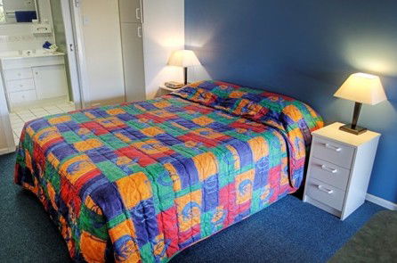 High Street Motor Inn - Accommodation Tasmania 0