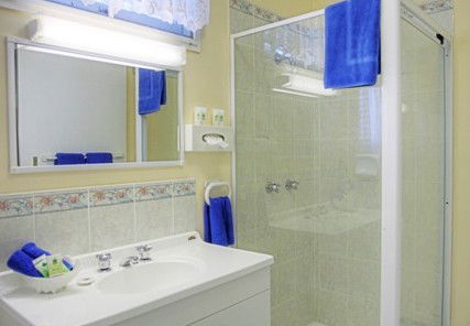 High Street Motor Inn - Accommodation Tasmania 1