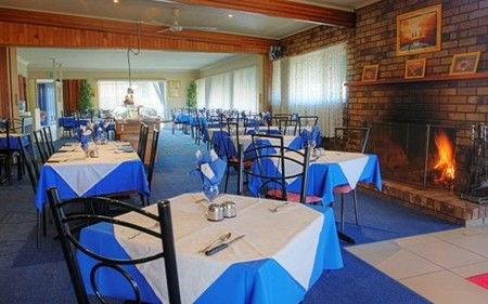 High Street Motor Inn - Accommodation Tasmania 2